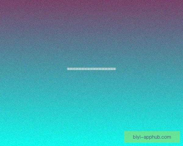 必一体育官方平台助力用户尽享高质量体育赛事直播与精准数据分析服务 必一体育官方平台助力用户尽享高质量体育赛事直播与精准数据分析服务