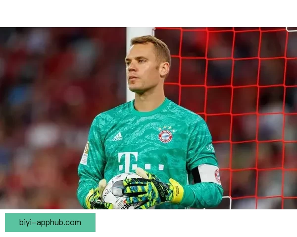 德甲门将身价排行前十多纳鲁马领衔拉门斯霍安紧随其后