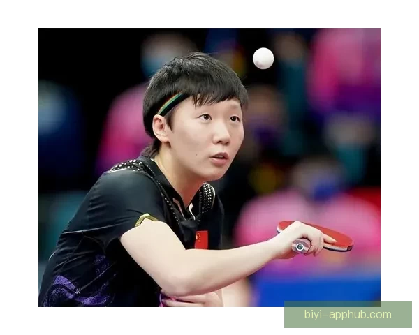 王曼昱带领中国女乒连胜日本选手 27岁女将泪洒赛场痛苦不已