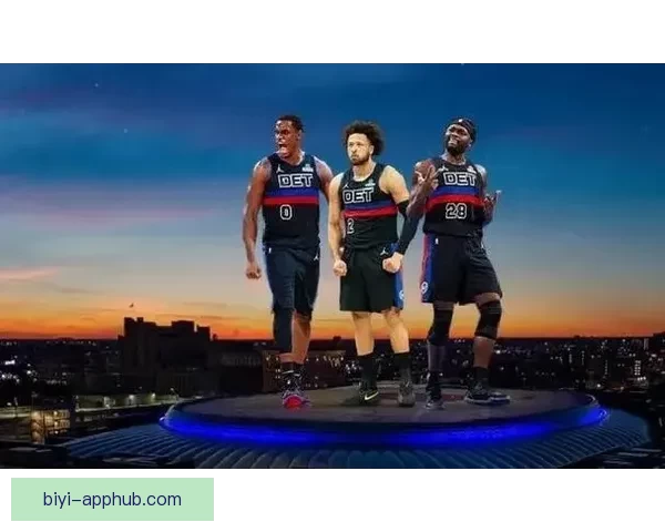 活塞横扫76人锁定东部第一詹金斯乔治复出表现抢眼