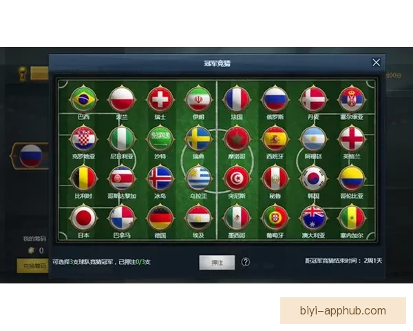 世界杯竞猜赔率网站最新分析与胜负预测全攻略指南