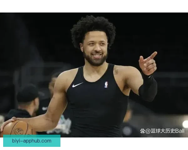 坎宁安赛季受伤表现突出 经纪人呼吁联盟为伤病设特例规则