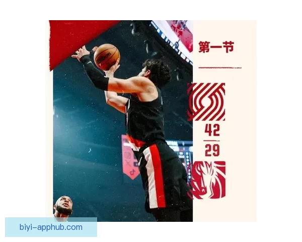 开拓者伤病报告：杨瀚森下放G联赛 将缺席对独行侠比赛